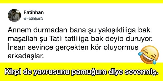 Anne ve Babasından Farkında Olmadan Hayatının Dersini Alarak Güldüren 15 Kişi