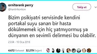 Hastalarıyla Olan Diyalogları ve Anılarıyla Güldüren Doktor ve Doktor Adaylarından 17 Komik Paylaşım