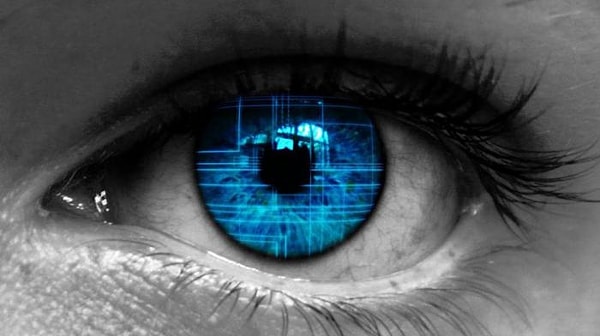 У вас не плохая фотографическая память. И звезд вы тоже знаете хорошо :)