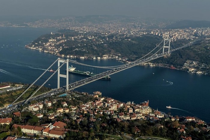 'Hayalet Gemiler' Tehlike Saçıyor: 'Kazaya Yol Açarsa Sonucu Büyük Olur'