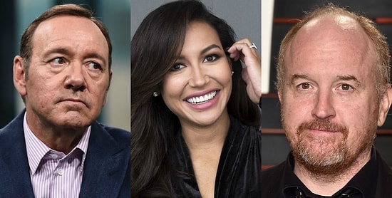 10 знаменитостей, которых раньше все любили, а теперь считают исчадиями ада