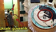 Hayatımızı Eğlenceli ve İlginç Hale Getiren Birbirinden Çatlak 24 Dede-Nine 😍