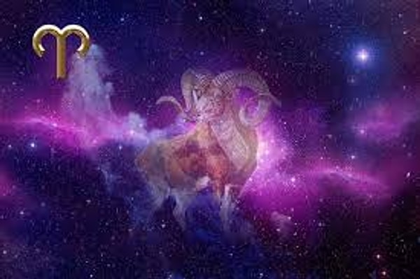 К какой стихии относится Овен?