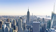 Her filmde New York'un yok olması