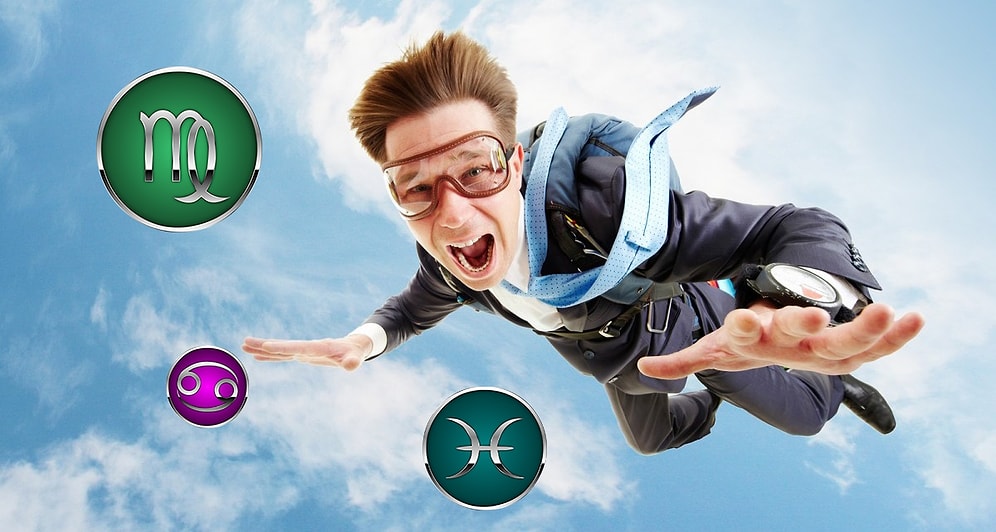 Звезды по секрету сказали нам, что этим 3 знакам зодиака по-настоящему подфартит с карьерой этой весной
