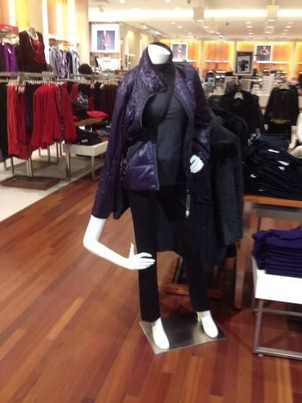 11. Стильненько?