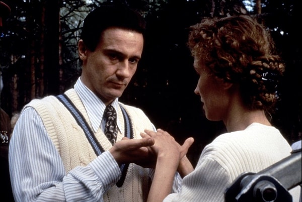 8. Что это за фильм?