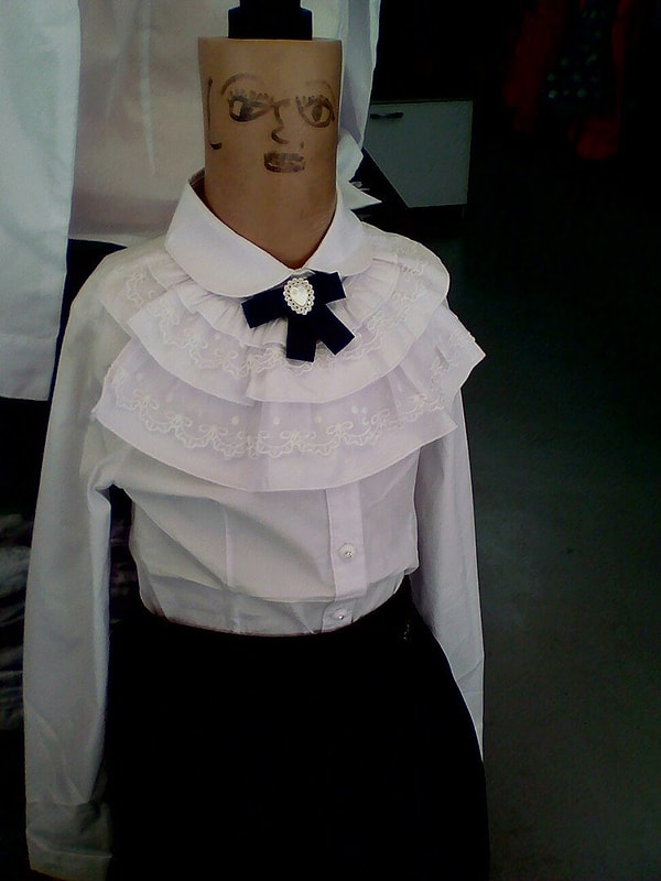 1. "Псс, парень... Немного женской красоты не хочешь?"