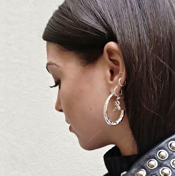 14. И снова кольца!