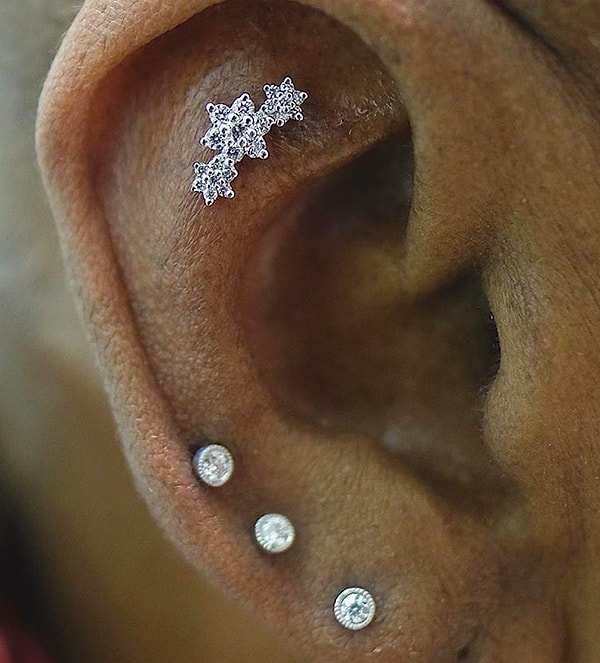 17. Просто и со вкусом!