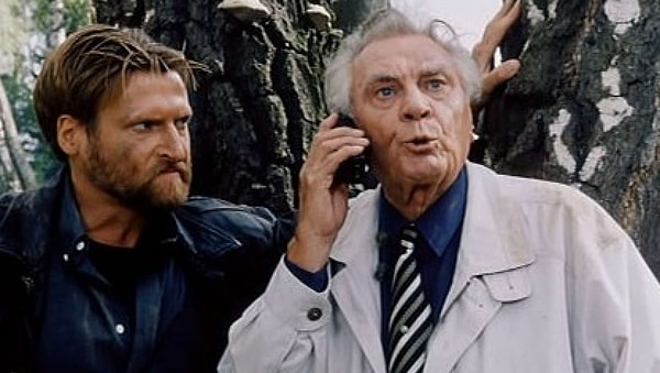 12. Что это за фильм?