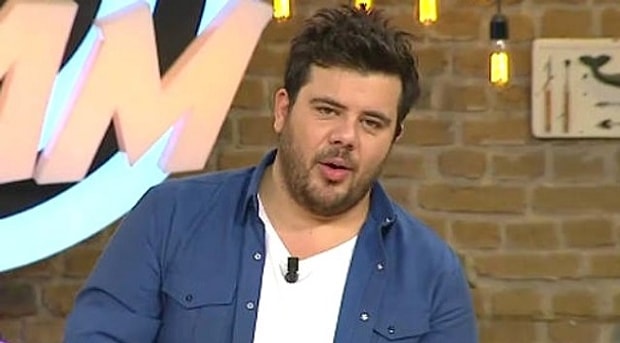 Eser Yenenler