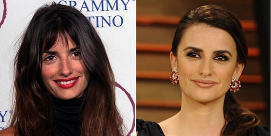 За натуральность: 10 звезд, которые отказываются делать пластические операции