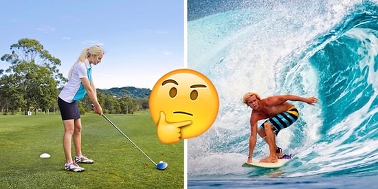 Тест: Относятся ли эти 10 видов спорта к олимпийским? 90% людей не в курсе, а как насчет вас?