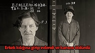 Eski Zamanların Kadın Suçlularının Korkunç Vakaları Tüylerinizi Diken Diken Edecek!