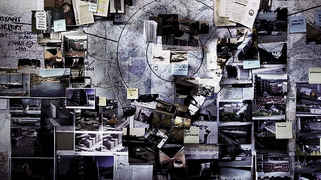 7. Kaçış Planı / The Next Three Days (2010)