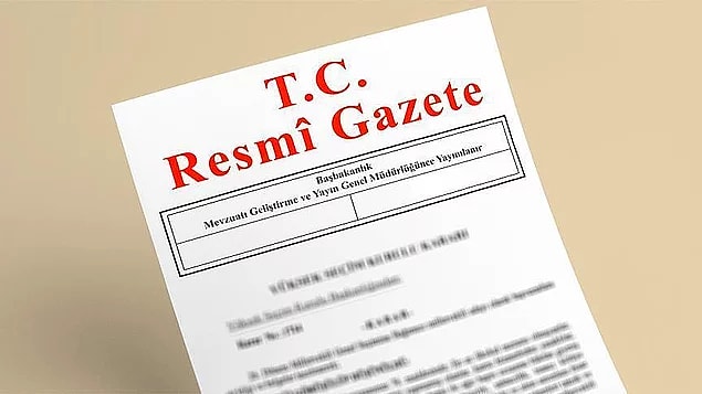 Satış ilanı Resmi Gazete'nin dün yayımlanan sayısında yer aldı.