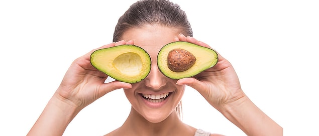 1. Avokado