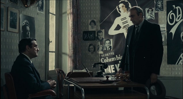 4. Gölgeler Ordusu (1969) / L'armée des ombres