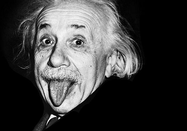 Люди доверяют вам, потому что вы мудрый!