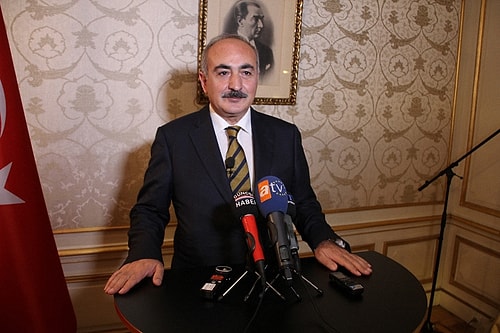 Hollanda'nın büyükelçisi Cornelis Van Rij, diplomatik krizden bu yana Lahey'de bulunuyordu. Türkiye'nin Büyükelçisi Sadık Arslan da Ankara'ya çağrılmış ve Cumhurbaşkanlığı danışmanlığına getirilmişti.