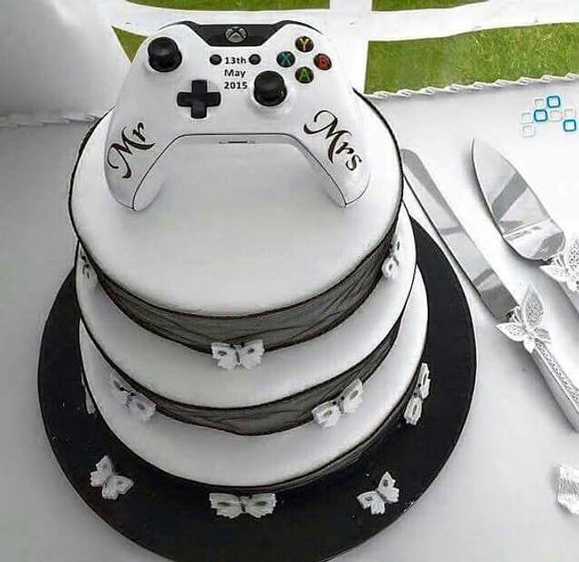 15. XBOX