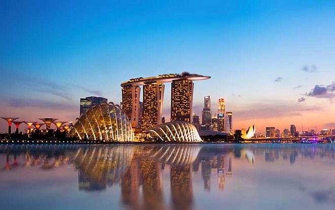 💰 Vatandaşa Gelirine Göre Prim: Bütçe Fazlası Veren Singapur, Parayı Halka Dağıtacak!
