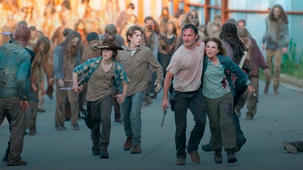 4. Рак ставит семью превыше выживания