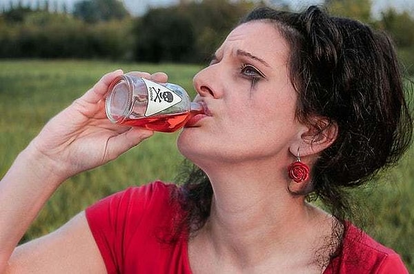 5. Льва вышвырнут из группы выживших из-за излишней драмы