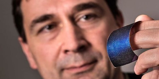 Вы ни за что не пройдете этот тест на 10 из 10, если далеки от современного искусства