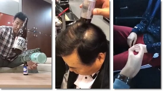 Kolay Kolay Kimsenin Açıklayamayacağı, Ağzı Açık Bırakan 16 Görüntü