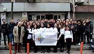 ÜNİVERSİTE ÖĞRENCİLERİNDEN GETEM’E SESLİ KİTAP BAĞIŞI