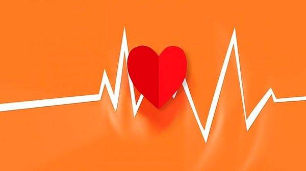 7. Kalp hastalıkları riskleri