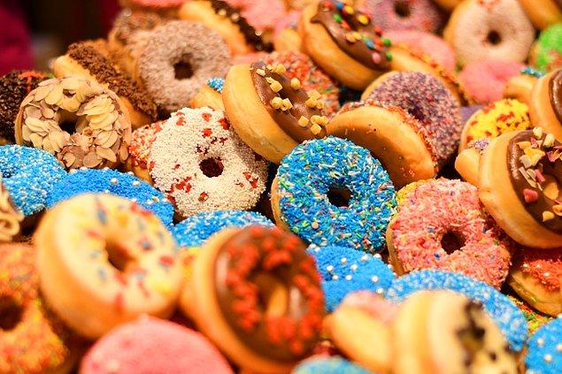 Büyük miktarlarda şeker tüketimi kanser gelişimini teşvik ediyor mu?