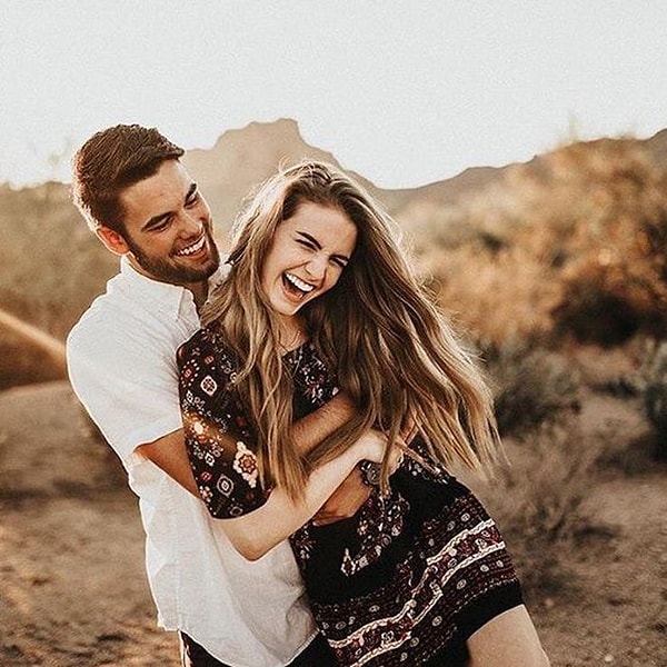 13. «Я нахожу привлекательными девушек, у которых сильное чувство собственного «я»»