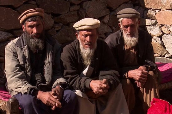 Sadece 3 Kişinin Konuşabildiği Dil: Bandeşi