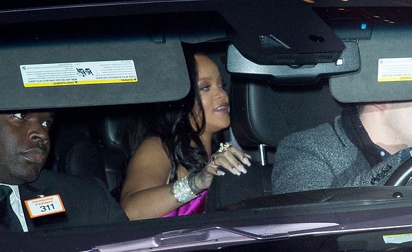 Что, в общем, неудивительно. Что скрывать певице, которой восхищается весь мир? 👑