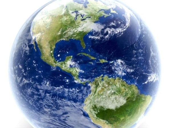 9. Как называется северная параллель, находясь на которой вы можете видеть Солнце прямо над головой?