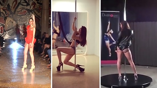 Topuklu Ayakkabıların Azizliğine Uğrayarak Soluğu Yerde Alan 12 Kişi