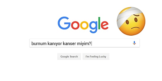 Sadece Hastalığını Google'da Aratanların Bildiği 13 Şey