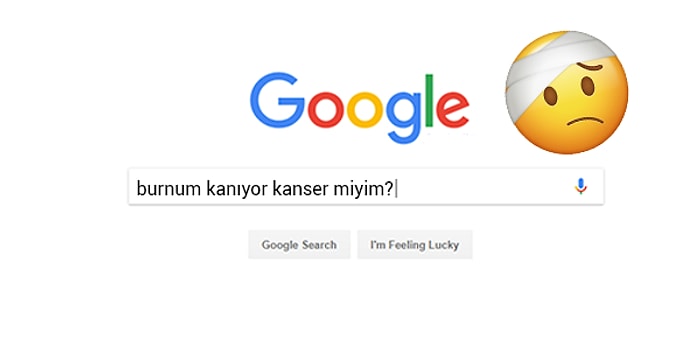 Sadece Hastalığını Google'da Aratanların Bildiği 13 Şey