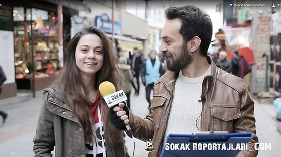 Hoşlandığınız Kişiden Bu Kişi de Hoşlanıyor, Ne Yapardınız?