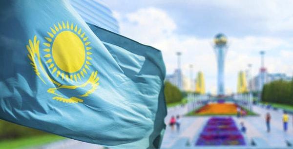 16. 2014 yılında Kazakistan altın madalya alan tüm oyuncularına 250.000 dolar ödül sözü vermişti. Ülke sadece bir madalya kazandı, o da bronzdu.