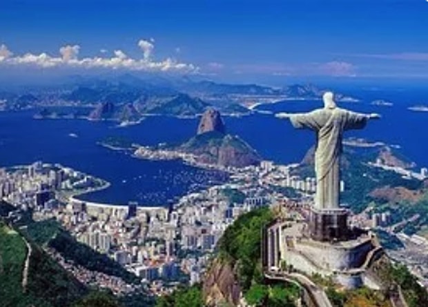 Rio de Janerio