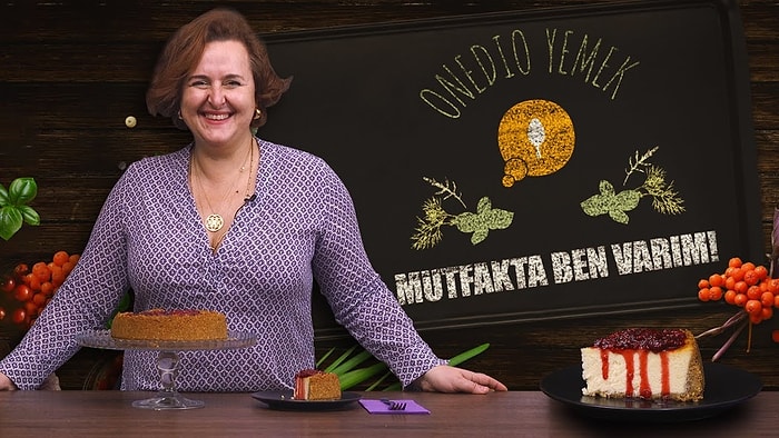 Herkesin Aklını Başından Alan Mükemmel Cheesecake Yapmanın Püf Noktaları