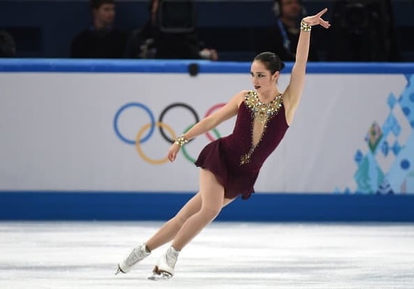 12. Сильное давление оказывают на спортсменов в отношении их веса.