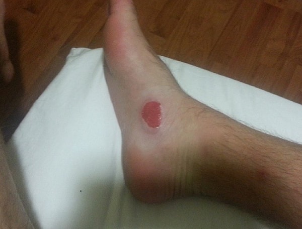 5. Вопреки распространенному мнению, это довольно тяжелый труд.