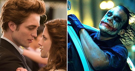 Лишь киноманы с идеальной памятью смогут набрать 8/8 в этом тесте на знание фильмов 2008 года