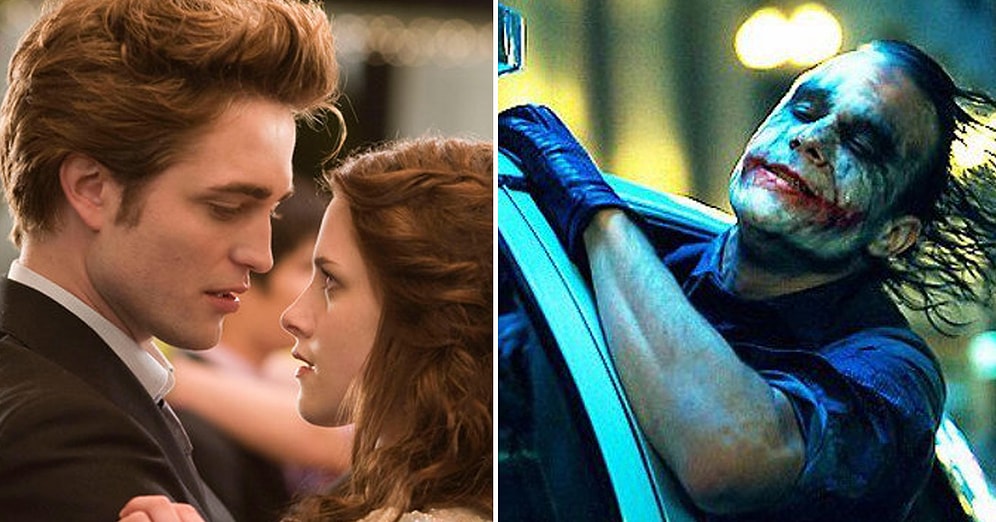 Лишь киноманы с идеальной памятью смогут набрать 8/8 в этом тесте на знание фильмов 2008 года