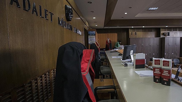 15. Askeri Yüksek İdare Mahkeme kararlarına yeniden yargılama yolu açılıyor.